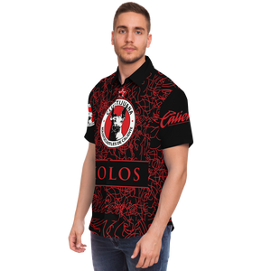 Club Tijuana Xolos - Botton Down Shirt