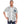 Artes Anales Moroccan - botton down shirt