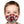 XOLOS XECA - cubre bocas / face mask