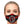 XOLOS RAYADA - cubre bocas / face mask