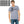CAME, SAW , ANXIETY, LEFT - Short sleeve t-shirt