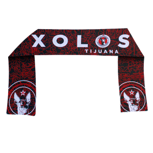 Club Tijuana Xolos - Dry Fit Super Scarves