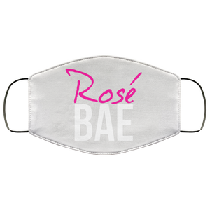 Rose Bae - FMA Face Mask