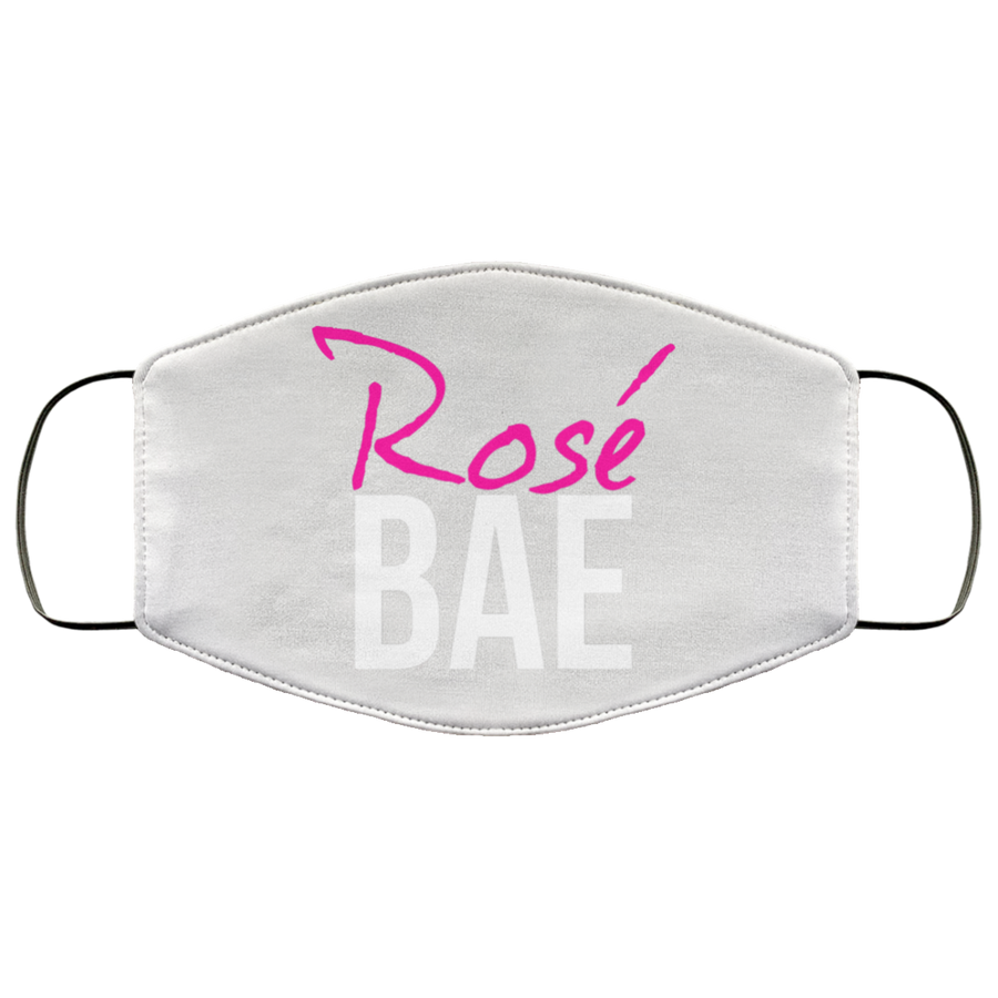 Rose Bae - FMA Face Mask