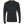 MAS AMOR - Next Level Unisex Triblend LS Hooded T-Shirt