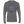 WORRY MAÑANA - Next Level Unisex Triblend LS Hooded T-Shirt