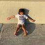 Juan Pablo Gutierrez - Toddler Short Sleeve Tee