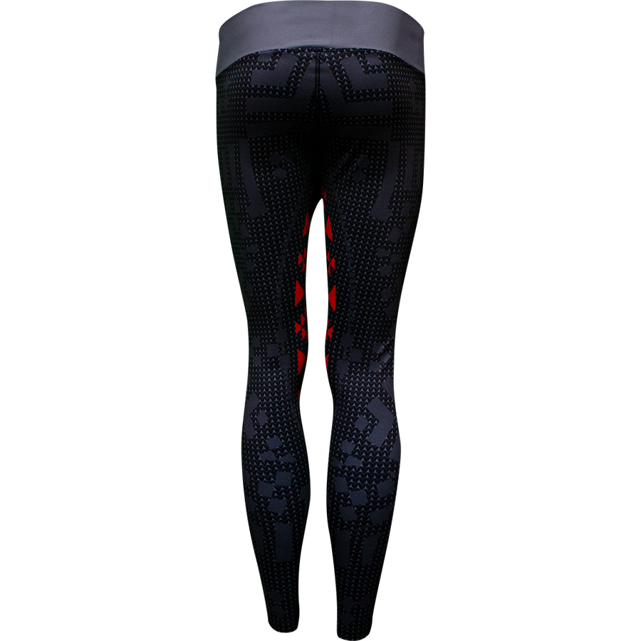 XOLOS XMAS LEGGINGS 2019