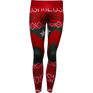 XOLOS XMAS LEGGINGS 2019