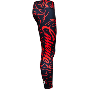 XOLOS XMAS LEGGINGS