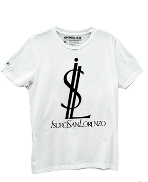 Isidro San Lorenzo - Short Sleeve T-shirt