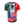 EL TRI - MEXICO - LIMITED EDITION -USAMEX - FAN JERSEY