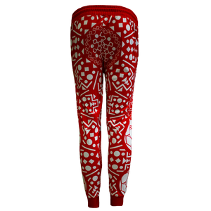 XOLOS XMAS ARBOLITO JOGGER PANTS