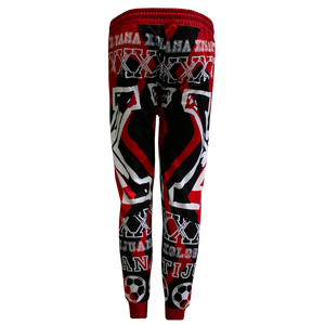 XOLOS XXX TIJUANA JOGGERS PANTS
