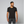 Pima V-Neck // Black - 100% PIMA Made with love in Peru