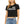 LOVE MICHELADA - Women’s Crop Tee