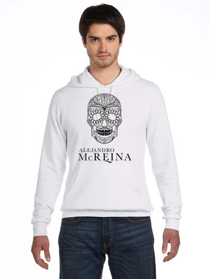 Alejandro Mcreina - Unisex hoodie