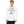 Estar Healthy is the Shit - Long Sleeve Fitted Crew