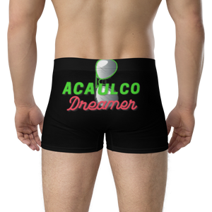 Acapulco Dreamer - Boxer Briefs