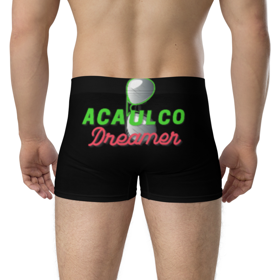 Acapulco Dreamer - Boxer Briefs