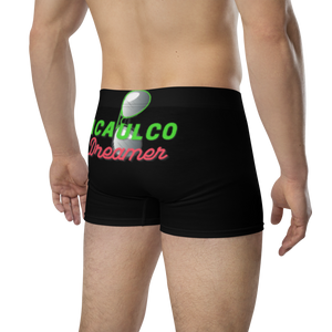 Acapulco Dreamer - Boxer Briefs
