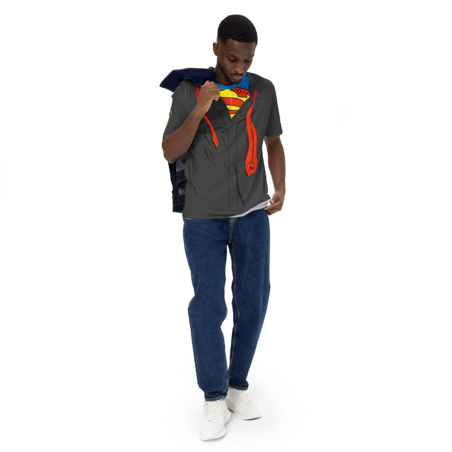 Super Powers - Men's t-shirt