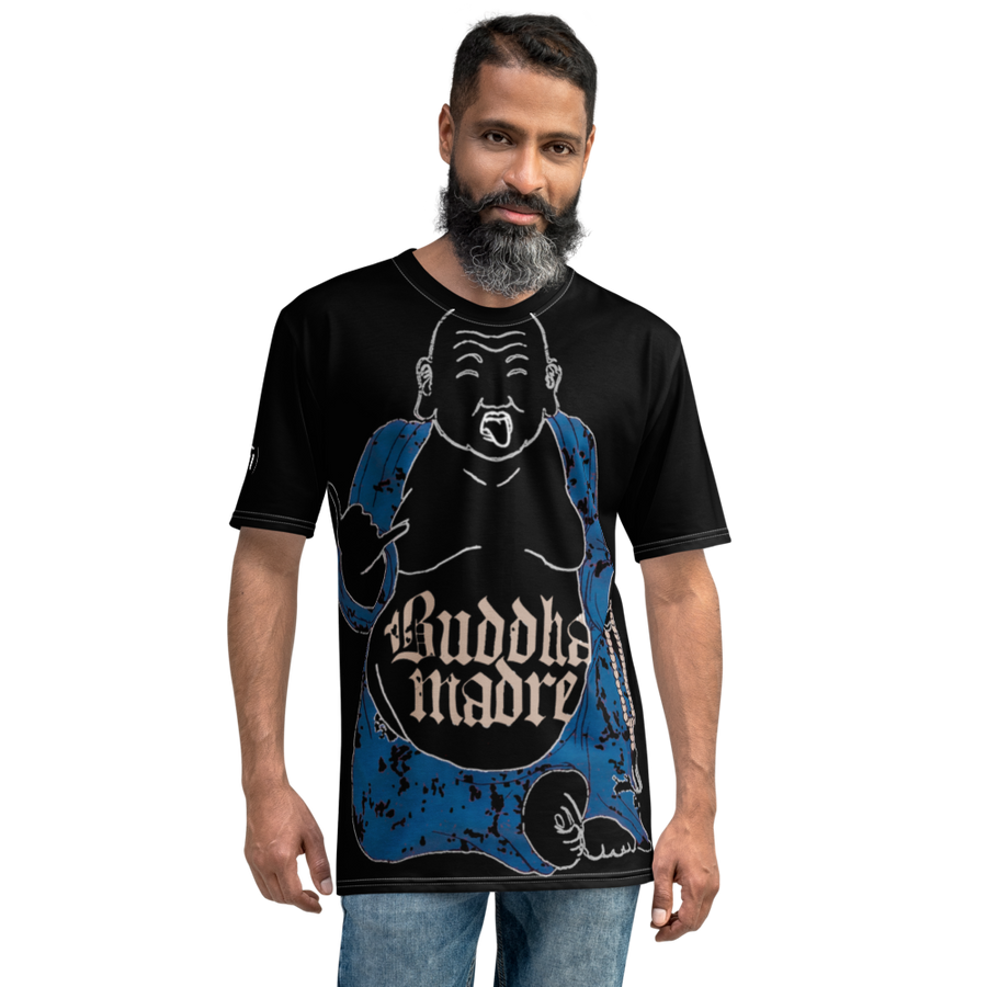 BUDDHA MADRE - Men's T-shirt