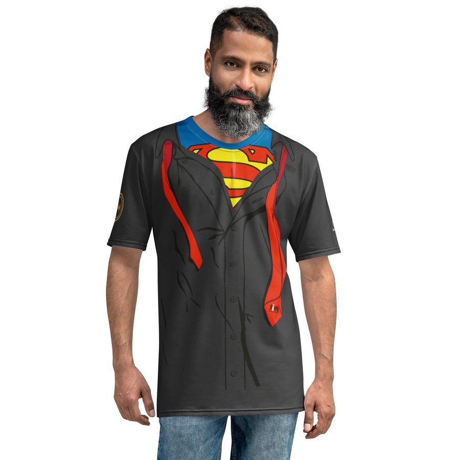 Super Powers - Men's t-shirt