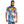 hawaiian superman - Men's t-shirt