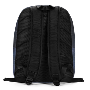 TOOTIN - Minimalist Backpack