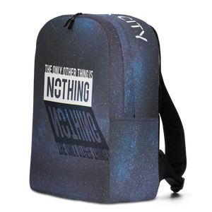 TOOTIN - Minimalist Backpack