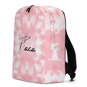 Flaca - Minimalist Backpack