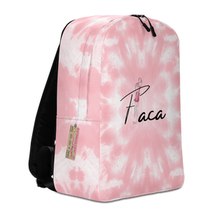 Flaca - Minimalist Backpack