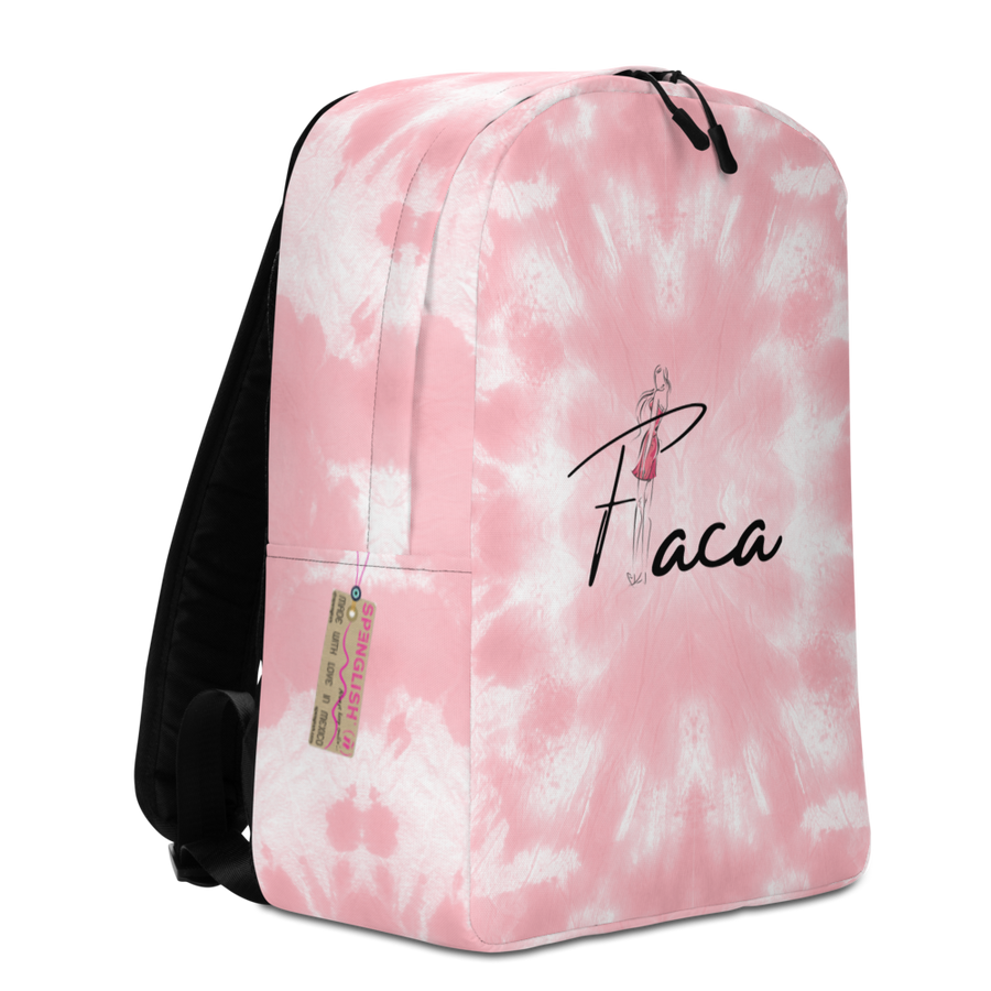 Flaca - Minimalist Backpack