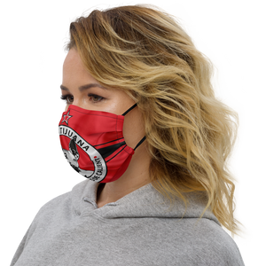 XOLOS RAYADA - Premium face mask