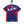 USA ALL THE WAY - Youth crew neck t-shirt