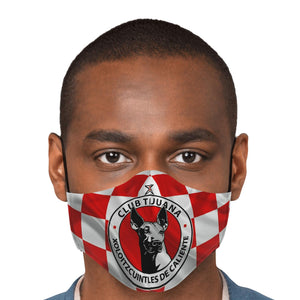 XOLOS XECA - cubre bocas / face mask