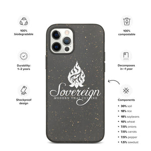 ST - Biodegradable phone case