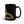 Coronado California crown city happy town 92118 - Black Glossy Mug