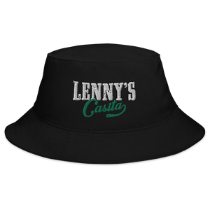 LC - Bucket Hat