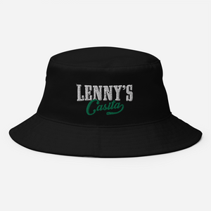 LC - Bucket Hat