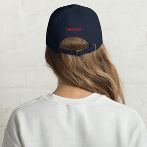 FRESA CLUB - Dad hat