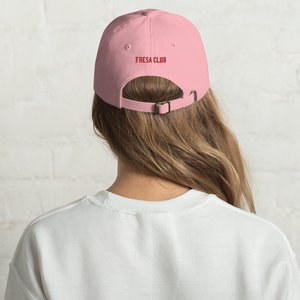 FRESA CLUB - Dad hat