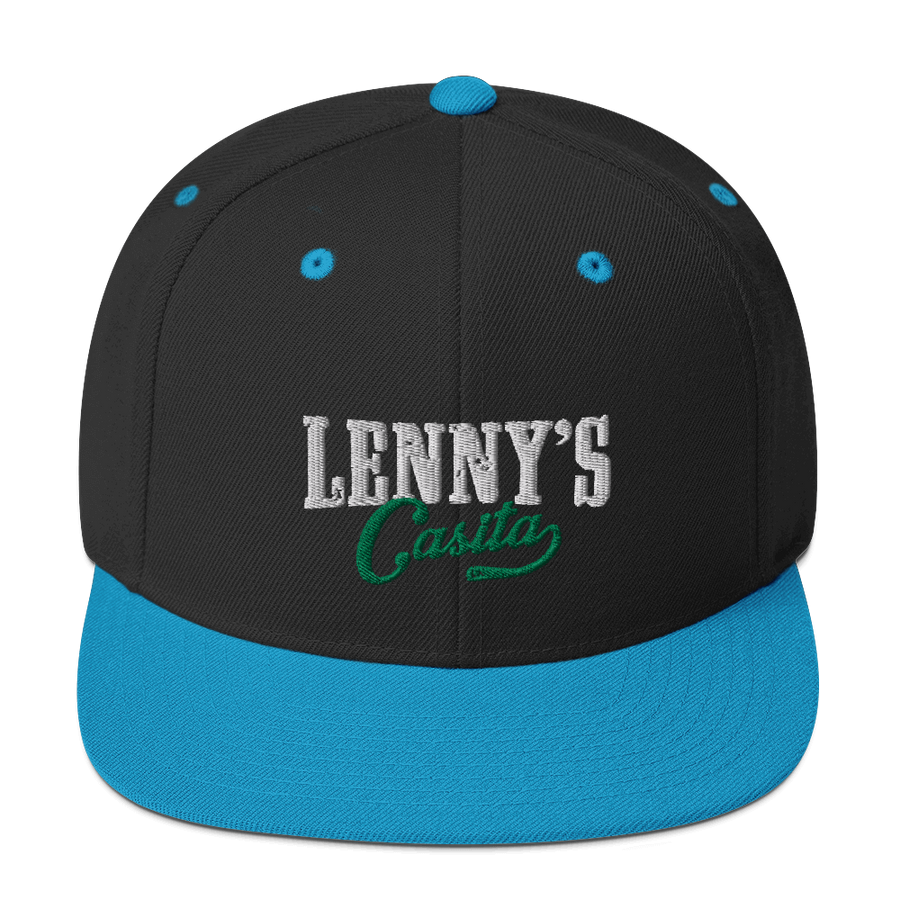 LC - Snapback Hat