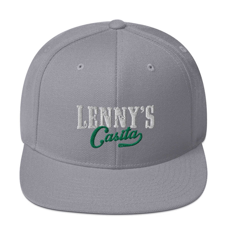 LC - Snapback Hat