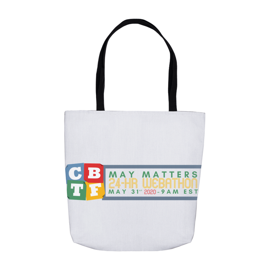 may matters - Tote Bags