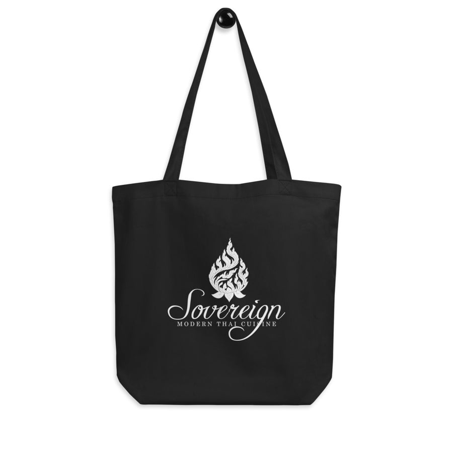 ST - Eco Tote Bag