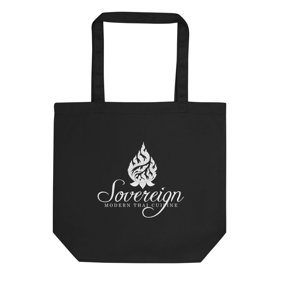 ST - Eco Tote Bag