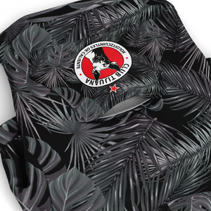 XOLO TROPICAL DOGGIE - DOG HOODIE / CAPUCHA PARA PERRO