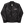 Nicky Rottens Coronado - Leather Bomber Jacket